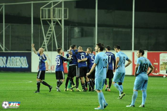 “Qarabağ” bu il sonuncu oyuna çıxır
