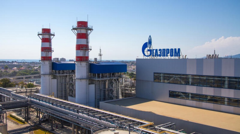 L’UE en passe de solder son différend avec Gazprom