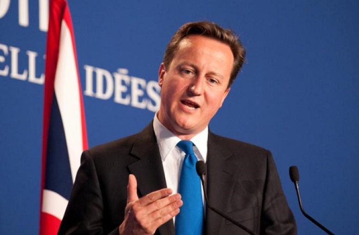 David Cameron veut supprimer la loi sur les droits de l`Homme David Cameron veut supprimer la loi sur les droits de l`Homme