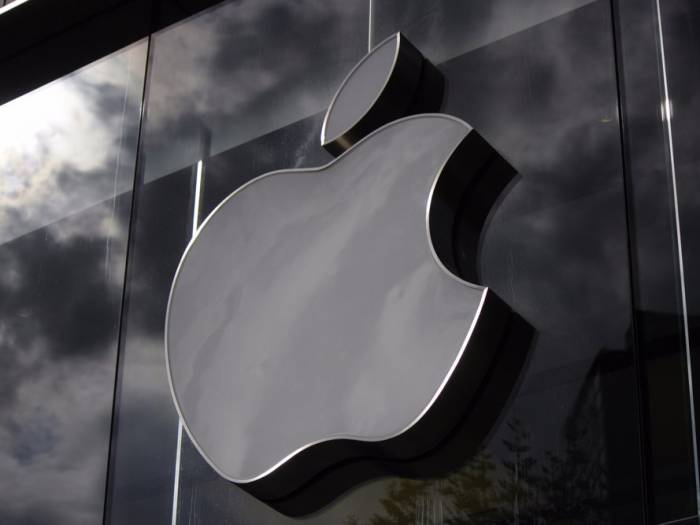 Apple könnte schon am Montag ein neues Gerät präsentieren