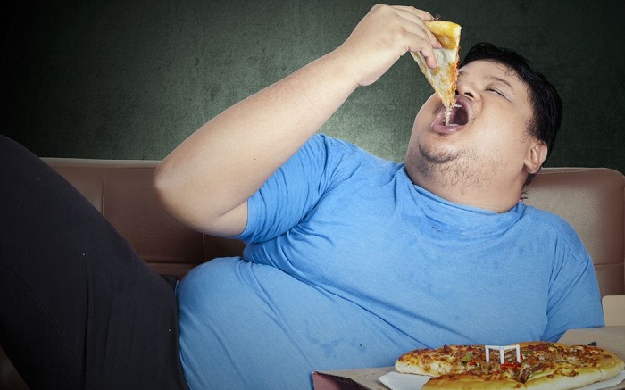 Studie sieht Verbindung zwischen Fettleibigkeit und schlechtem Erinnerungsvermögen