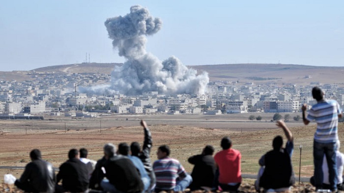 L`offensive de Mossoul peut envoyer des combattants de Daech retour en Europe - URGENT