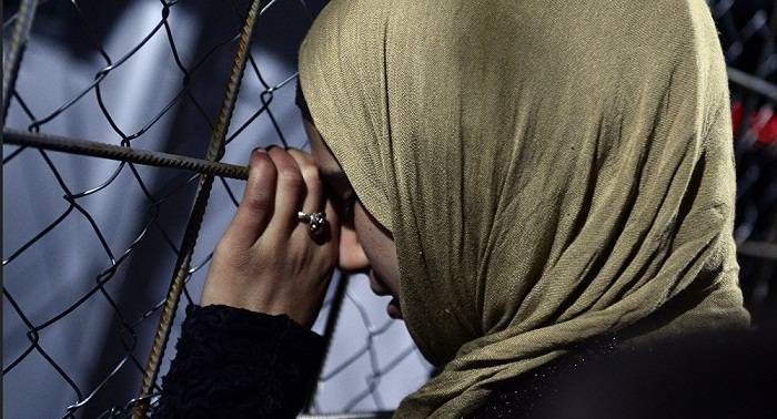 ¿Quién es responsable de la catástrofe humanitaria en Siria?
