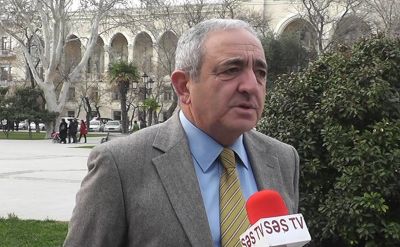 “Seçkilər düzgün keçirilib” – AMEA-nın akademik deputatı “Seçkilər düzgün keçirilib” – AMEA-nın akademik deputatı