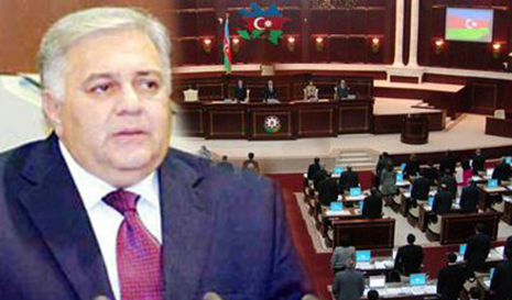 Azerbaijan Parliament Speaker to visit Tehran soon