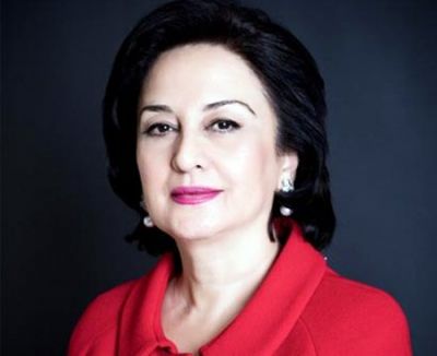 Xanım deputata yeni vəzifə verildi