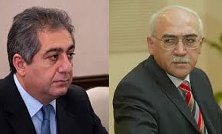İsa Qəmbər İbadoğlunu həbs etdirmək istəyir?