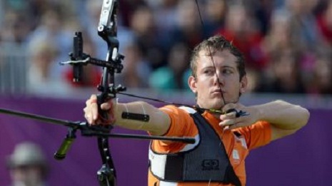 9 Dutch swimmers, 6 archers nominated for Baku 2015