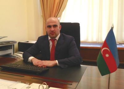 Deputatın oğlu yüksək vəzifədə işləyəcək