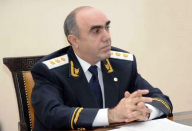 Zakir Qaralov vətəndaşlarla görüşəcək