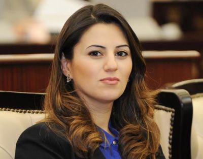 Sévindj Fataliyeva élue présidente d’une sous-commission de l’APCE