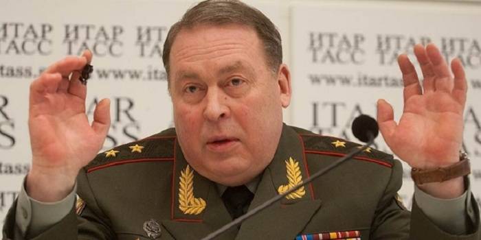 "A pesar de todo se establecerá la paz y tranquilidad entre Azerbaiyán y Armenia"-General Sidorov