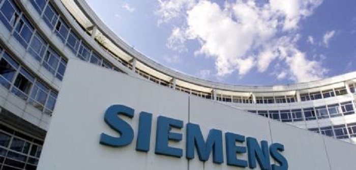 Siemens schockt Frankenthal 