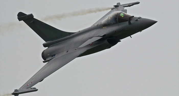 Le contrat Rafale en Inde pas encore finalisé