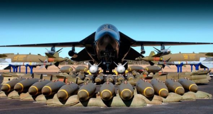Stolen military equipment worth more than $1M sold on eBay