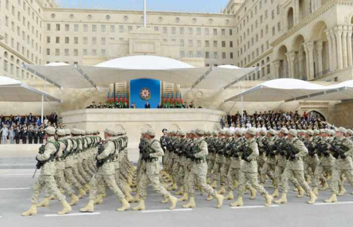 Assets of Azerbaijani Armed Forces Relief Fund exceed AZN 81M