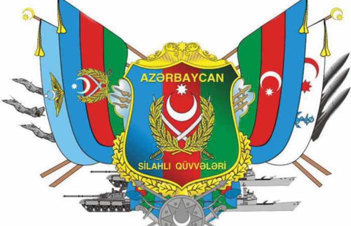 Azerbaijan, Saudi Arabia discuss relations between armed forces
