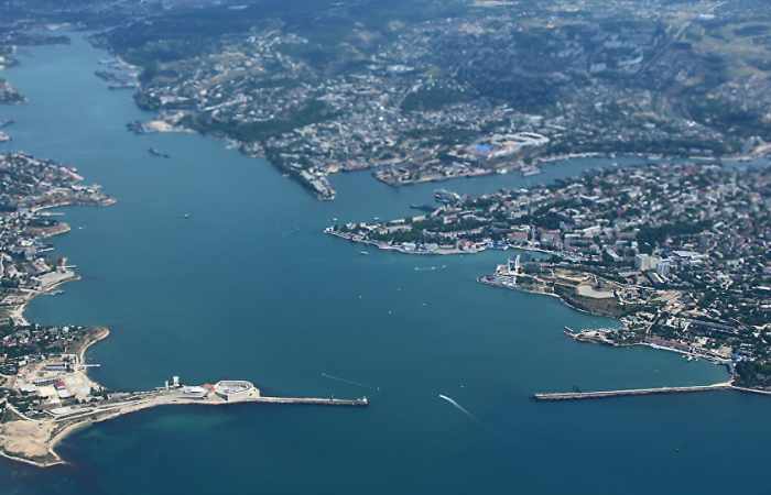 Una delegación turca visitará Crimea en mayo
