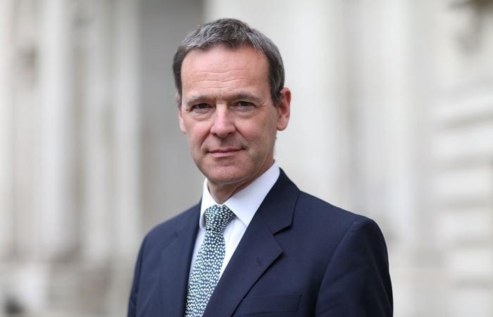 UK supports talks on Karabakh conflict settlement