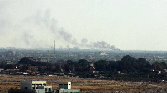 26 Tote bei Angriff auf Kontrollposten im Sinai