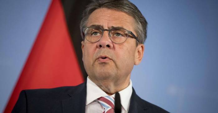 Berlin dénonce un projet de sanctions américaines contre la Russie