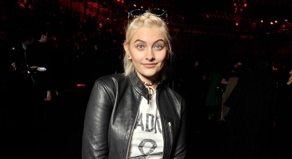 Paris Jackson, la fille de Michael Jackson, affirme que son père a été assassiné