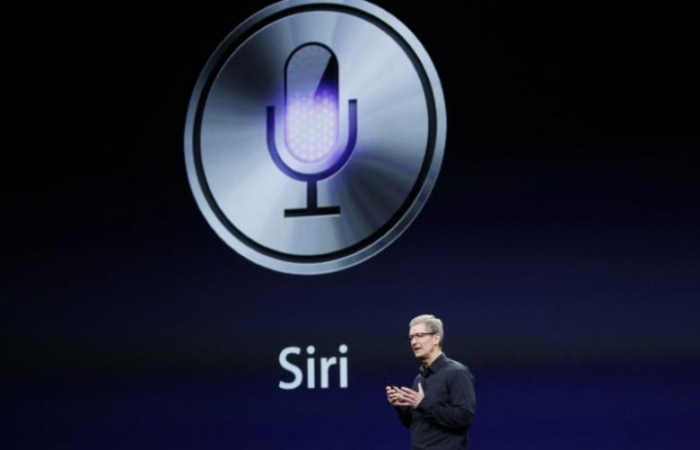 Apple's Siri learns Shanghainese as voice assistants race to cover languages