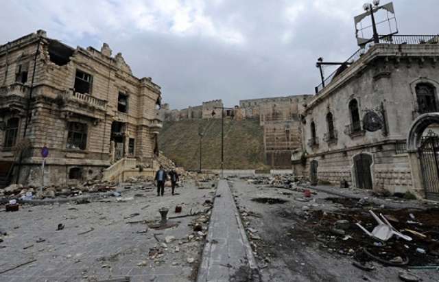 Rusia y EEUU cooperan dentro del Grupo Internacional de Apoyo a Siria