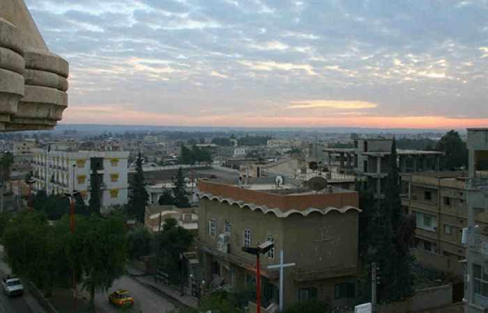 Los kurdos de Siria: "Pronto seremos capaces de tratar nuestros problemas"