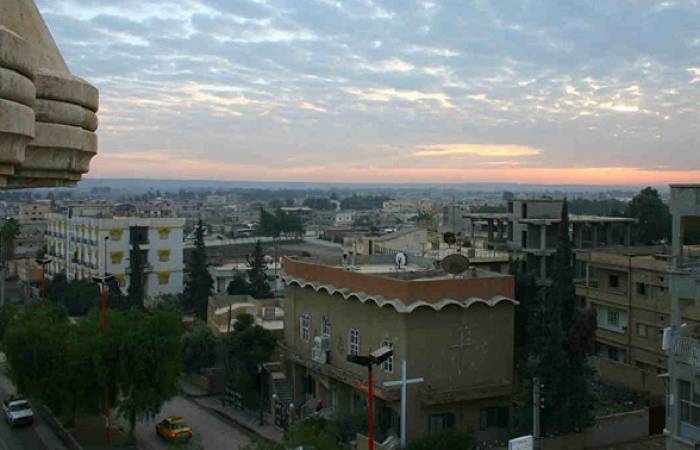 Memorando sobre zonas seguras en Siria se acordó con 27 jefes de grupos armados