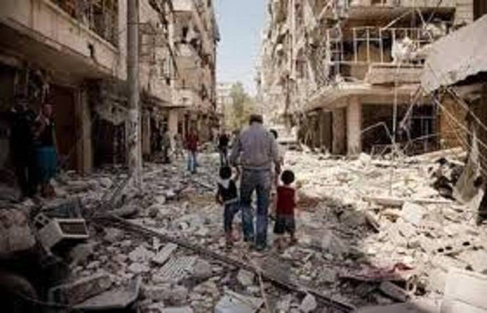 Observadores rusos detectan 6 infracciones de la tregua en Siria