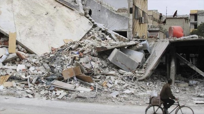 Siria y terroristas acuerdan evacuar la ciudad sitiada de Daraya