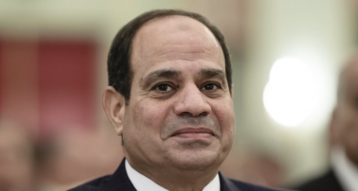 Qatar blockade should be extended to Turkey, Egypt’s Sisi suggests
