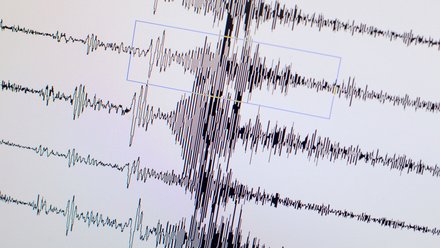 Séisme de magnitude 7,2 au large de la Nouvelle-Calédonie