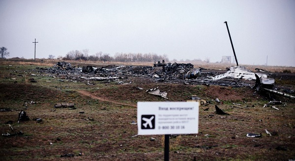 Vol MH17 abattu: le missile BUK provenait de Russie, assure le parquet néerlandais