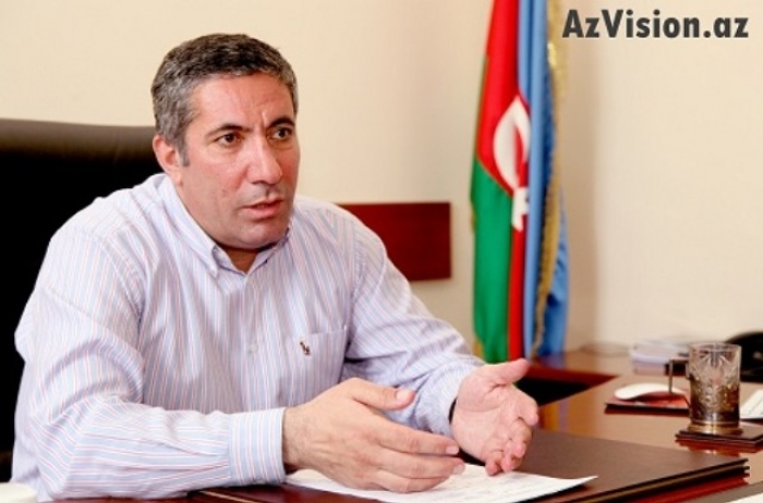 Necessary to quickly adopt law on Azerbaijan’s Armed Forces - MP
