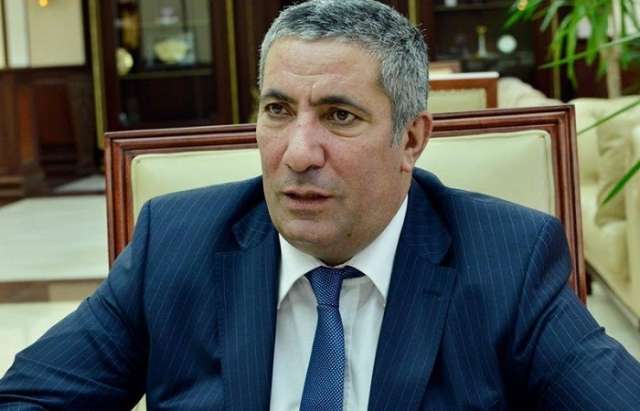 Armenia tries to redirect internal tension to contact line - MP 