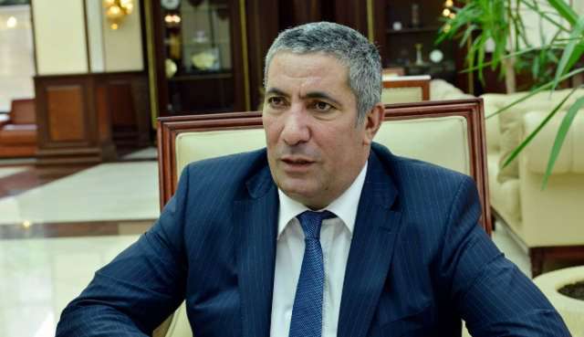 Seven-year presidential term corresponds to law in Azerbaijan - MP 