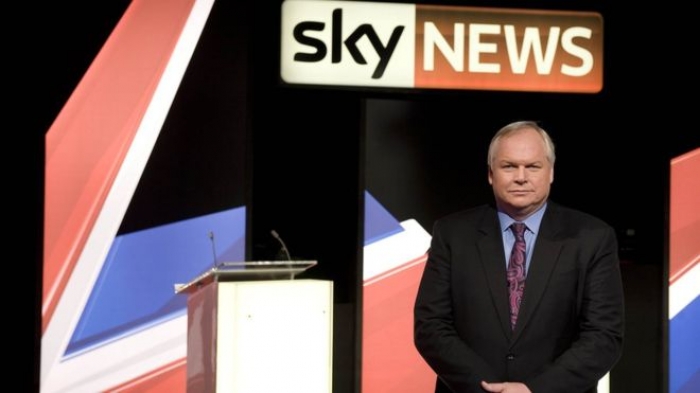 Sky threatens to shut down Sky News to aid Fox takeover
