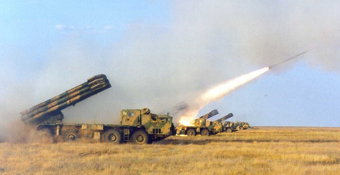 Azerbaijani Defense Ministry dismisses reports of alleged use of 