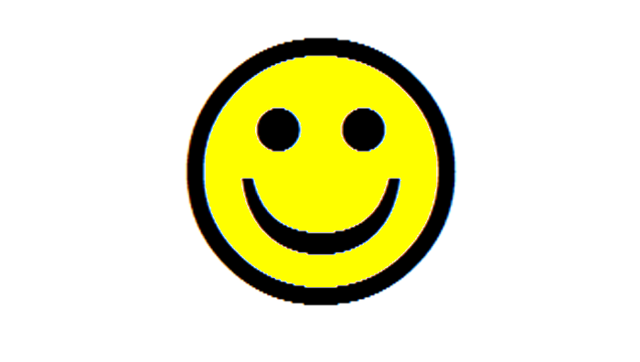 Tag des Lächelns – World Smile Day 2016