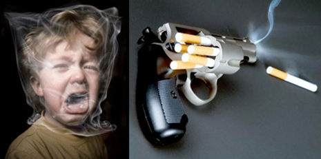 Rusiyada  “anti-tütün” qanunu qüvvəyə mindi