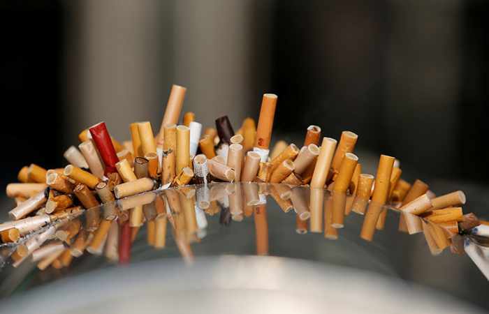 200 million Chinese will die due to smoking this century- WHO