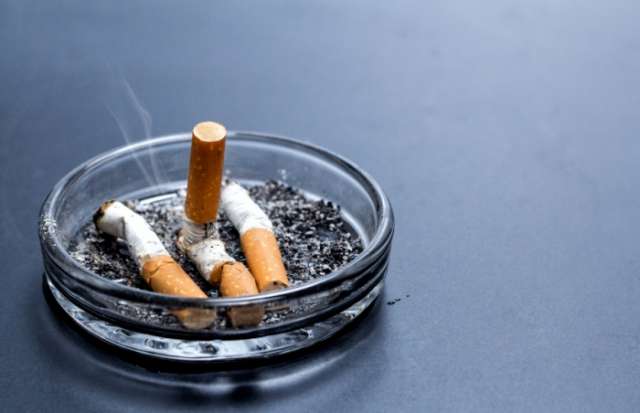 The best way to quit smoking isn't E-Cigs