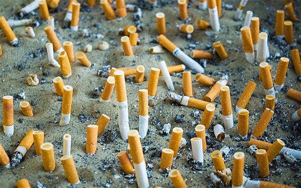 Azerbaijan may impose new series of bans on cigarette sales and imports