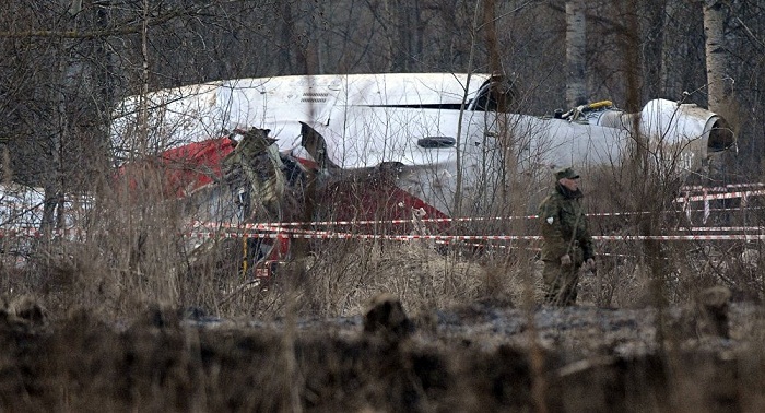 Crash de Smolensk: Varsovie prêt à remettre des documents à Moscou