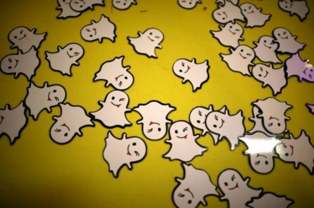 Snap's first earnings to shed light on battle with Facebook, Twitter