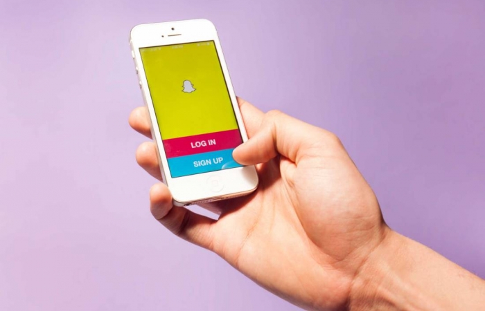 Huge redesign is coming to Snapchat