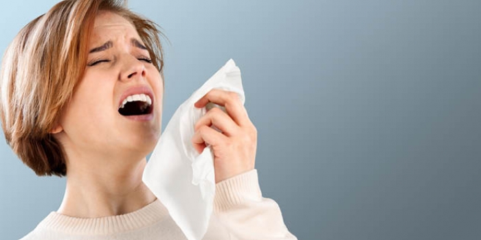 Can holding in a sneeze kill you?