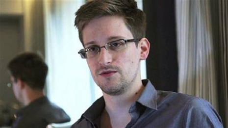 Edward Snowden with his most chilling warning on surveillance yet